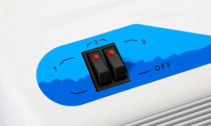 Проточный водонагреватель Ariston Atmor NEW 5 KW / 7 KW TAP, 7 кВт