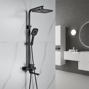 Душевая стойка Shevanik S7036H