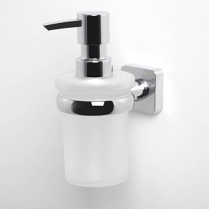 Дозатор для моющих средств Wasserkraft Lippe K-6599