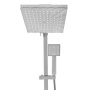 Душевая стойка Wisent WP3520
