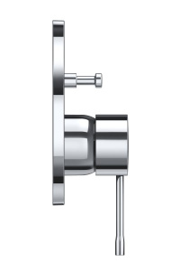 Смеситель встраиваемый Grohe Essence 24058001 (2 функции), хром