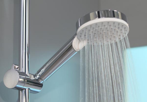 Набор смесителей Hansgrohe SetLogisE100D