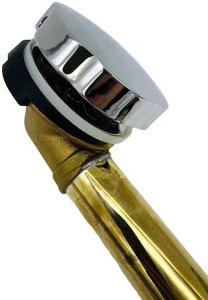 Сифон для ванны Tim BAS0260B(A)
