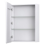 Шкаф-зеркало Vigo Geometry Comfort 600