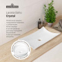 Умывальник Lavinia Boho Bathroom Sink 33311112