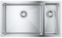 Кухонная мойка Grohe K700U 31575SD1