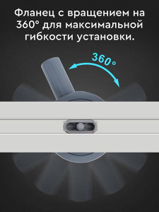 Душевой трап Aquabath Line AB007-SS-700 / 800 / 900, 70 см
