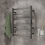 Полотенцесушитель Roxen Plaza 11040-5063GM электрический