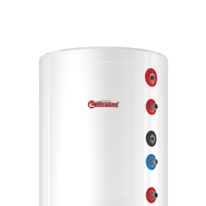 Водонагреватель комбинированный THERMEX IRP 300 V (combi) PRO