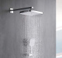 Душевая система скрытого монтажа Rose R1535F