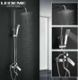 Душевая стойка Ledeme L2443