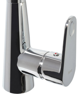 Смеситель для кухонной мойки Rea Mild chrome REA-B9144