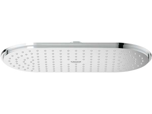 Верхний душ Grohe Rainshower Veris 26170LS0