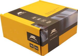 Смеситель для биде Rubineta Bide Onyx 625116