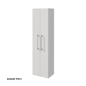 Пенал Caprigo Accord 45 2251-TP811