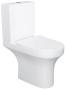 Напольный унитаз Damixa Skyline DX35C8600SC