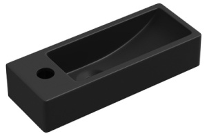 Умывальник Lavinia Boho Bathroom Sink 33311022 / 33311020, 38х14 L