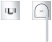 Смеситель встраиваемый Grohe Plus 29303003 / 29303DC3