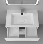 Умывальник Madera Modul 80