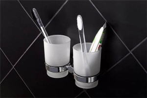 Стакан Fixsen Europa FX-21807 двойной