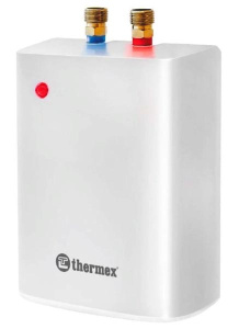 Проточный водонагреватель Thermex Surf 3500 / 5000 / 6000, 6 кВт