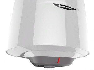 Накопительный водонагреватель Ariston PRO1 R 50 V PL / 80 V PL / 100 V PL, 100 л