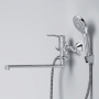 Смеситель для ванны AM.PM Gem F90A90100