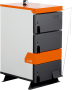 Твердотопливный котел TIS PRO DR 17