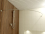 Карниз для ванны Vayer 150х150