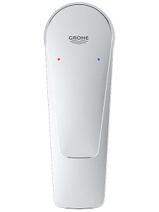 Смеситель для умывальника Grohe BauEdge 23895001