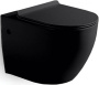 Подвесной унитаз Vincea Globo VT1-14MB