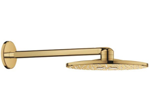 Верхний душ Grohe Rainshower SmartActive 310 26475GL0 / 26475GN0, 31х31, холодный рассвет глянец