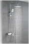 Душевая стойка Rose R2736