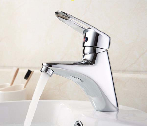 Смеситель для умывальника Ledeme H07 L1007