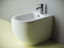 Напольное биде CeramicaNova Metropol CN4005