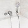 Смеситель для ванны Lauter Spa 21AM22591-167