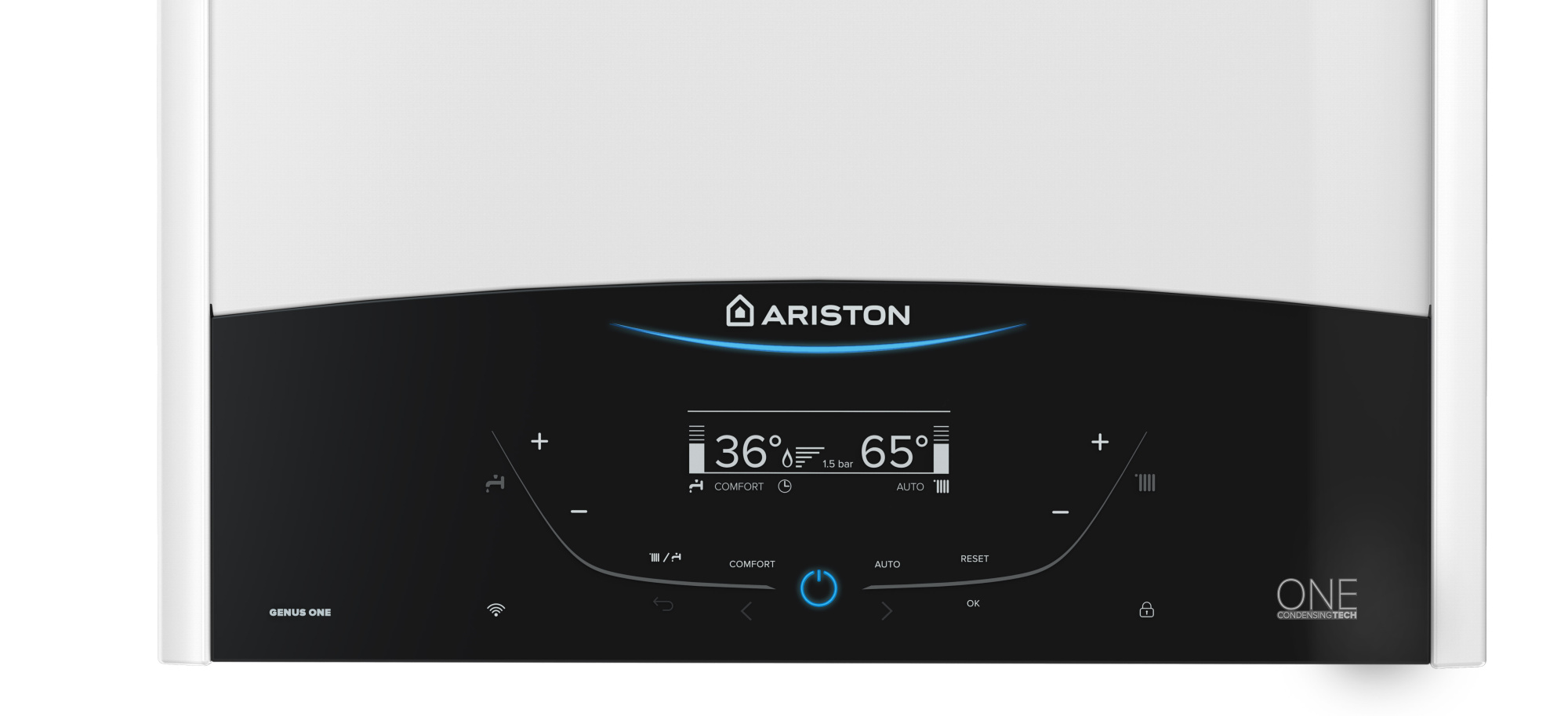 Конденсационный газовый котел ARISTON GENUS ONE 30