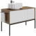 Умывальник Kerama Marazzi Artbasin Conchiglia, 51х37