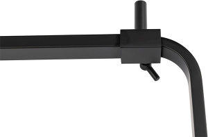 Удлинитель душевой штанги Allen Brau Infinity 340377