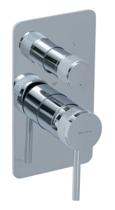 Смеситель встраиваемый Allen Brau Priority 5.31A11-00