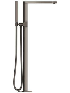 Смеситель для ванны Grohe Plus 23846AL3, темный графит матовый