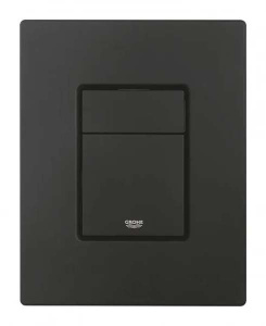 Комплект инсталляции Grohe Solido 38811KF0 с унитазом Roxen Antares Black 530110-01B Rimless Soft Close