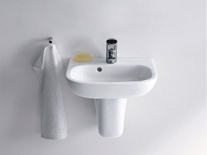 Крючок Duravit D-Code 0099041000