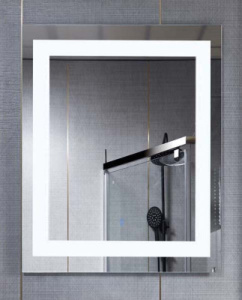 Зеркало Roxen Shine, 50х70