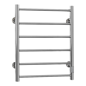 Полотенцесушитель Roxen Caspia 11070-5365C электрический