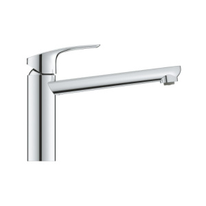 Смеситель для кухонной мойки Grohe Eurosmart 30463000 / 30463DC0, хром