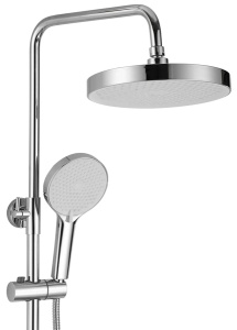 Душевая стойка Rea Veneta chrom REA-P7843