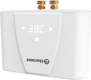 Проточный водонагреватель Thermex Trend 4500 / 6000, 6 кВт