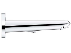 Смеситель встраиваемый Grohe Eurodisc Joy 19968000, хром