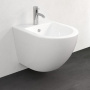 Подвесное биде Ceramalux 2197-1
